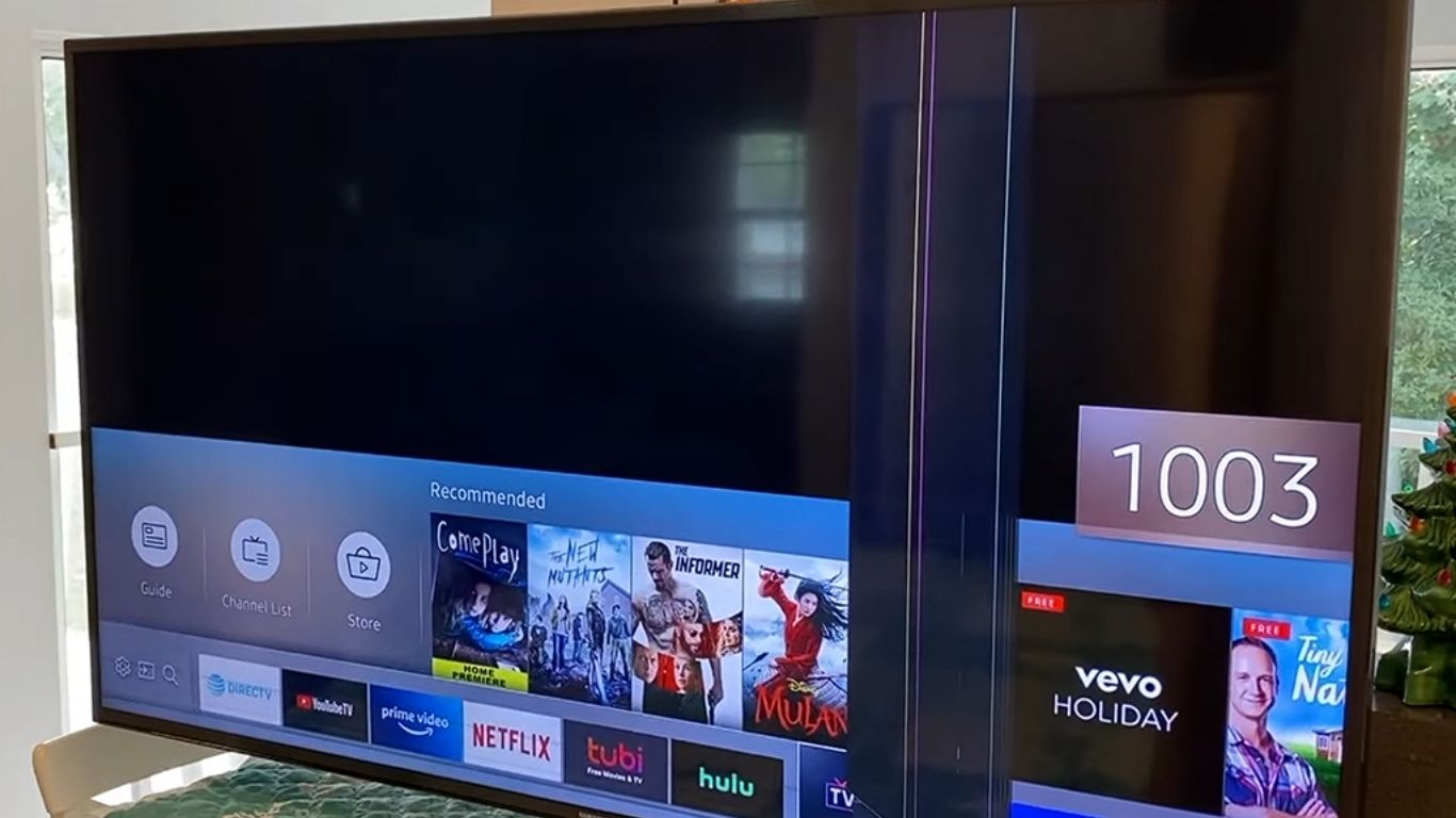 melikgazi ekran tamirci