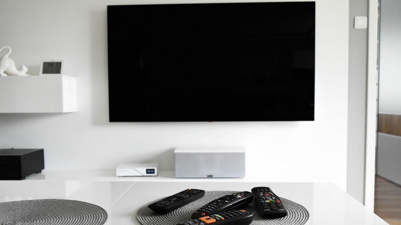 melikgazi ses görüntü tamirci